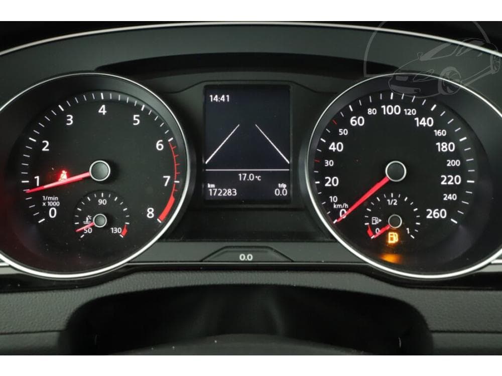 2021 Volkswagen PASSAT - 8