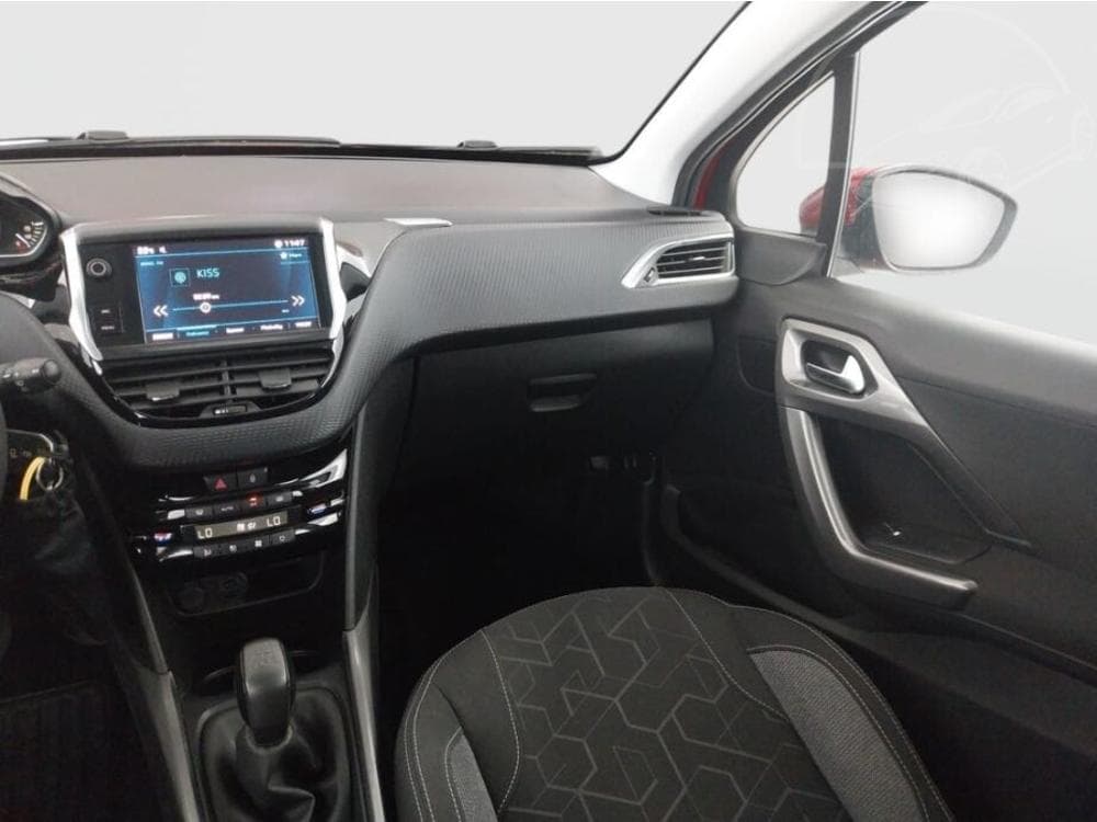2019 Peugeot 2008 - 8