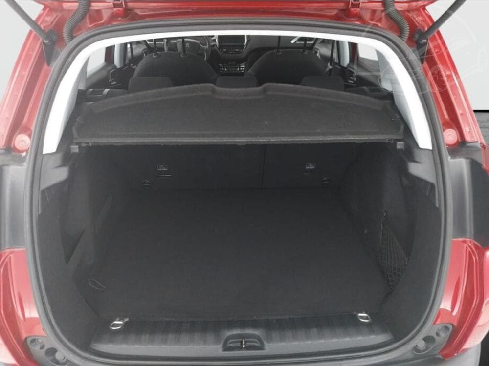 2019 Peugeot 2008 - 14