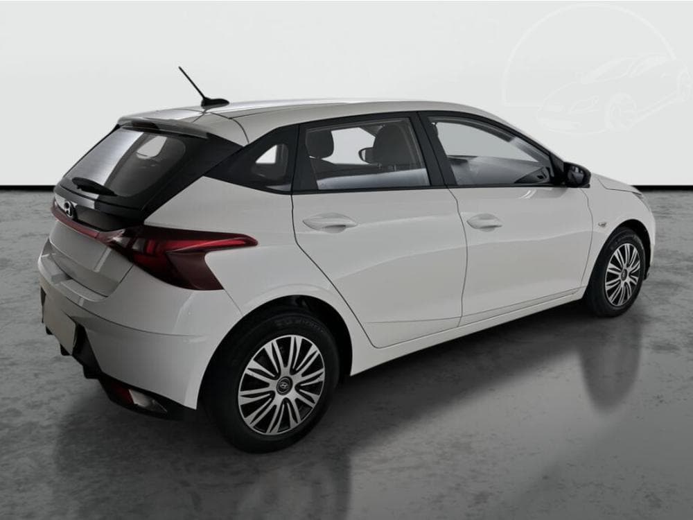 2022 Hyundai i20 - 5