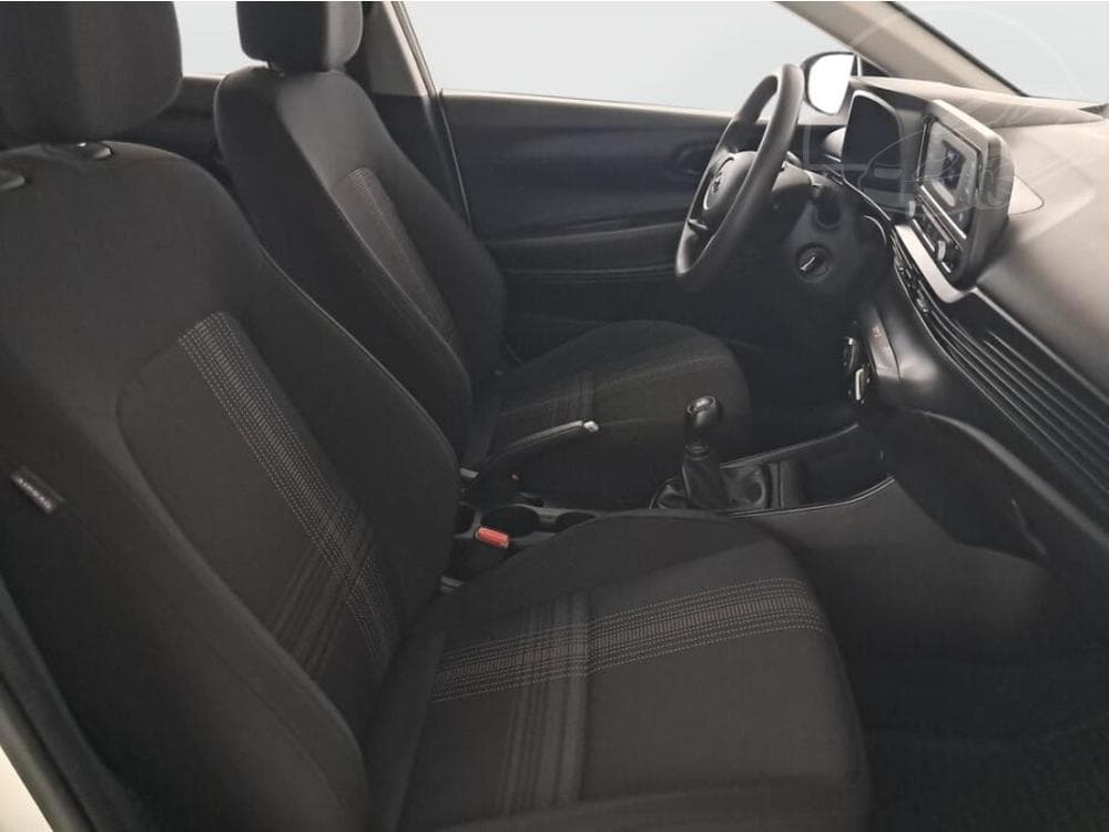 2022 Hyundai i20 - 9