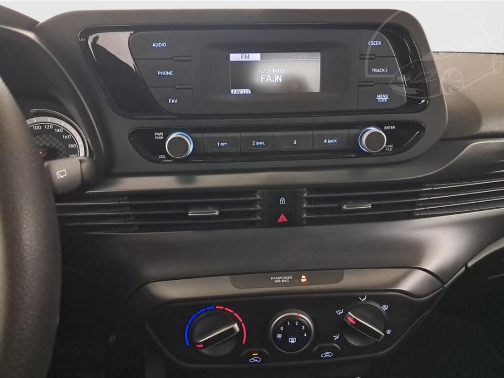 2022 Hyundai i20 - 12