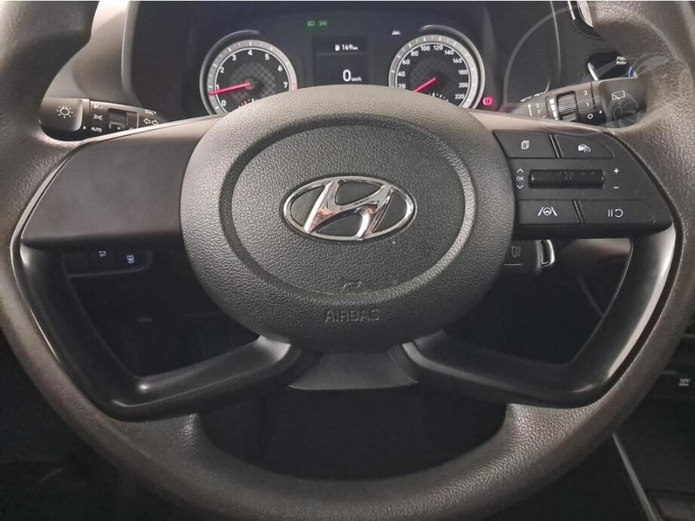 2022 Hyundai i20 - 14