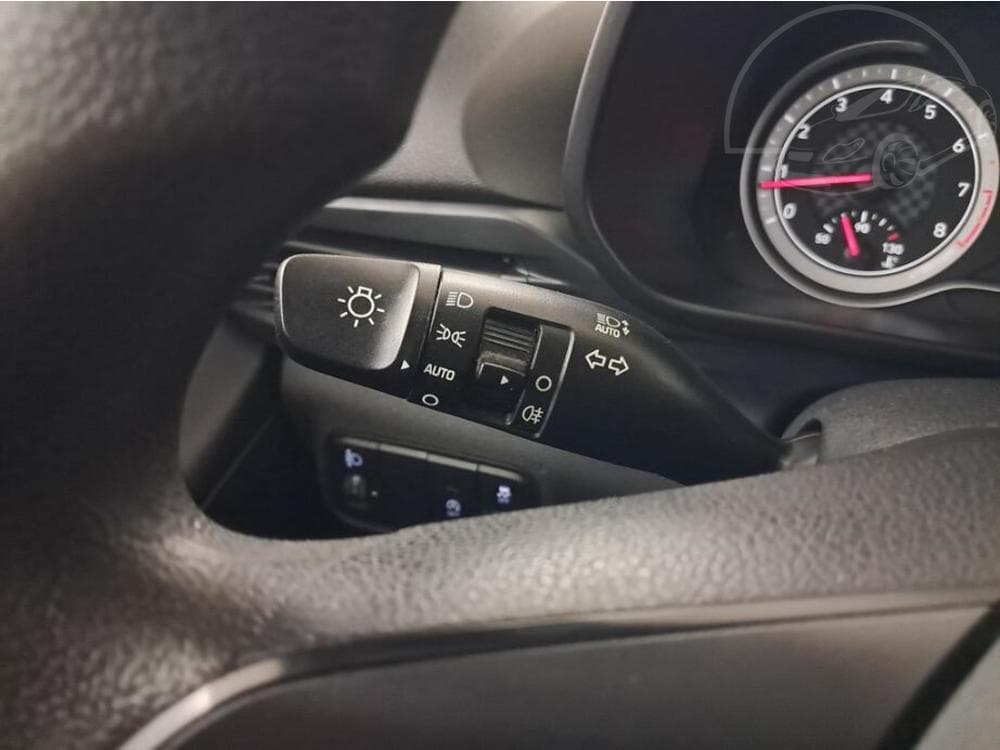 2022 Hyundai i20 - 15