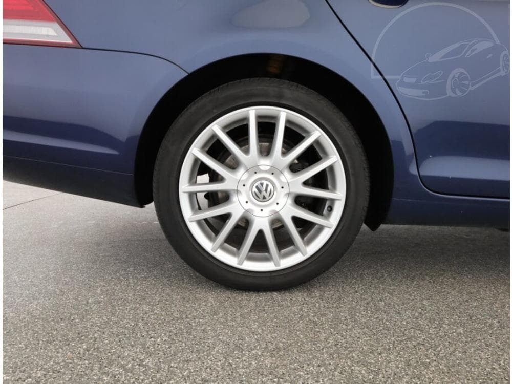 2012 Volkswagen GOLF - 15