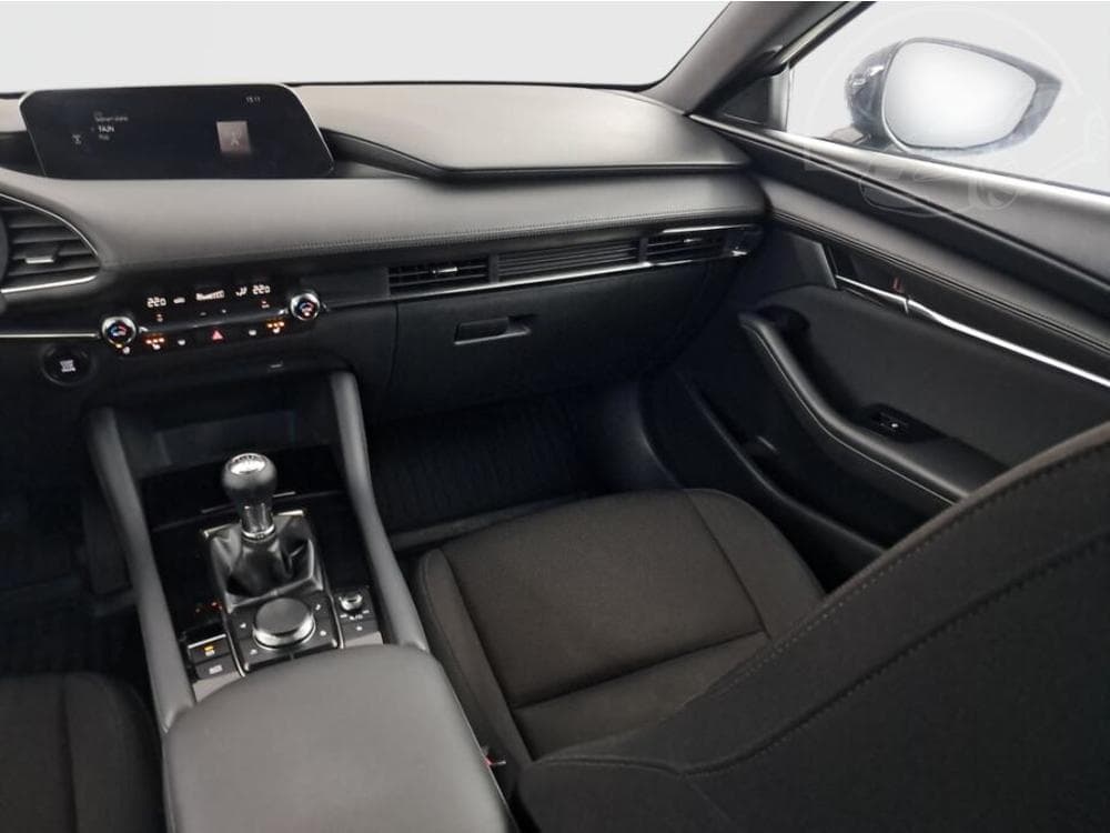 2021 Mazda 3 - 8