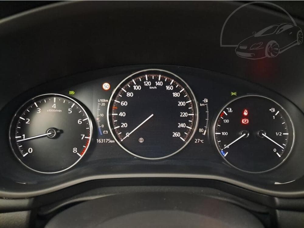 2021 Mazda 3 - 11