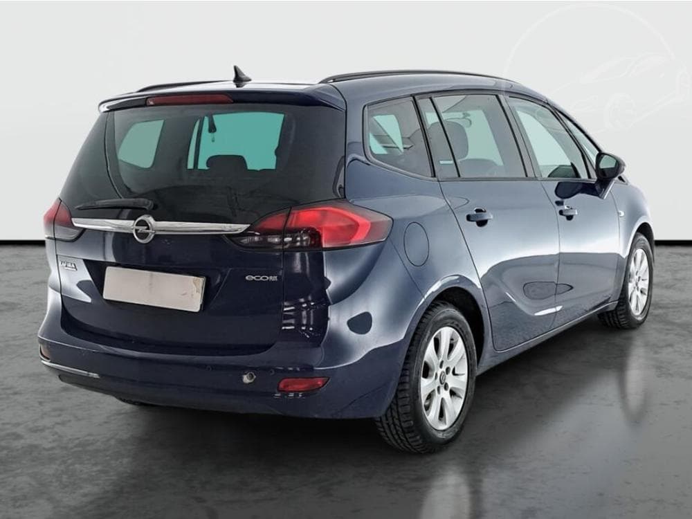 2014 Opel ZAFIRA - 5
