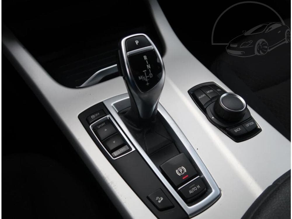 2014 BMW X4 - 13