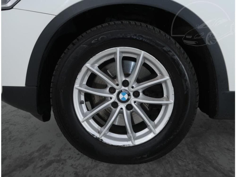 2014 BMW X4 - 15