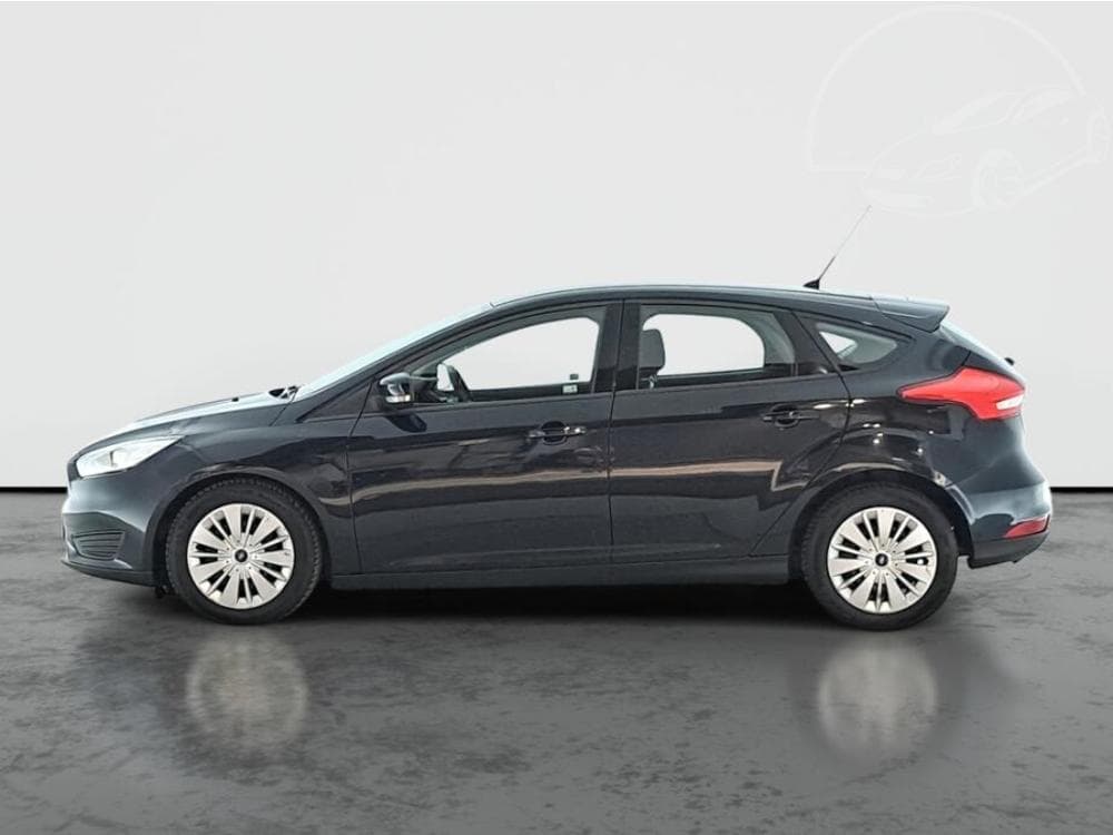 2015 Ford FOCUS - 3