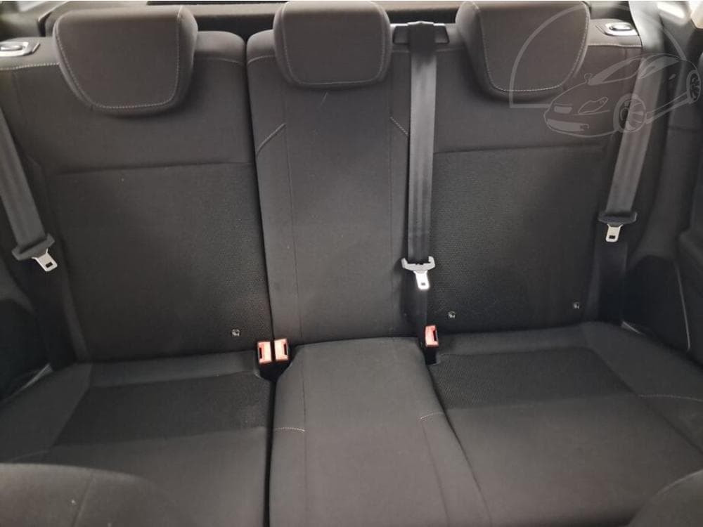 2015 Ford FOCUS - 10