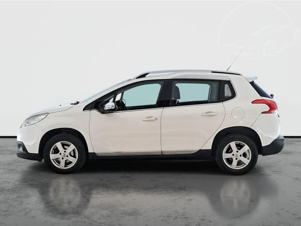 2014 Peugeot 2008 - 3