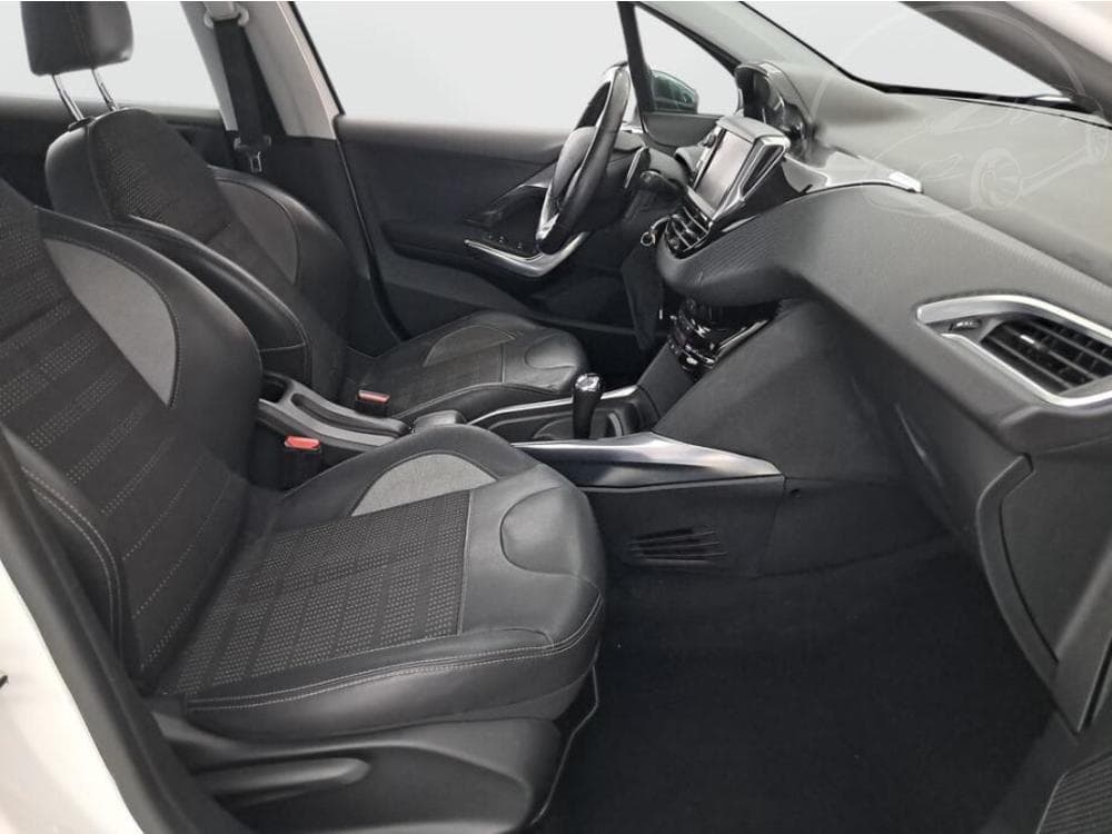 2014 Peugeot 2008 - 9