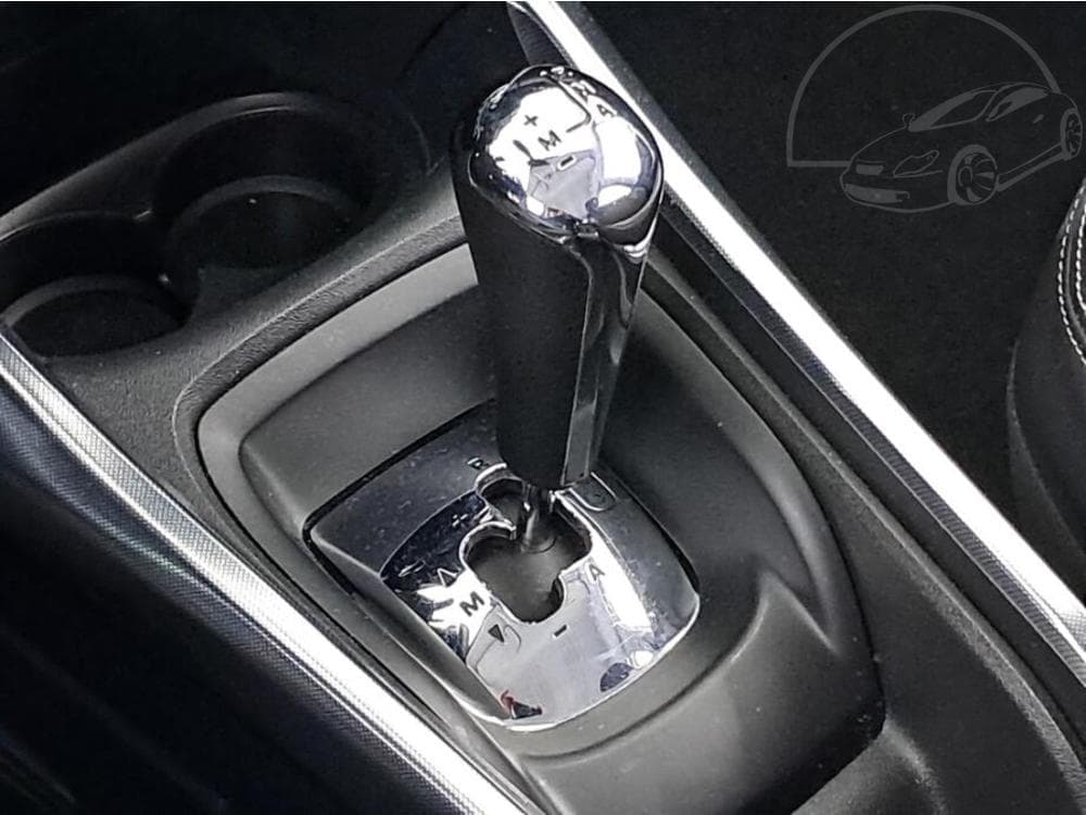 2014 Peugeot 2008 - 13