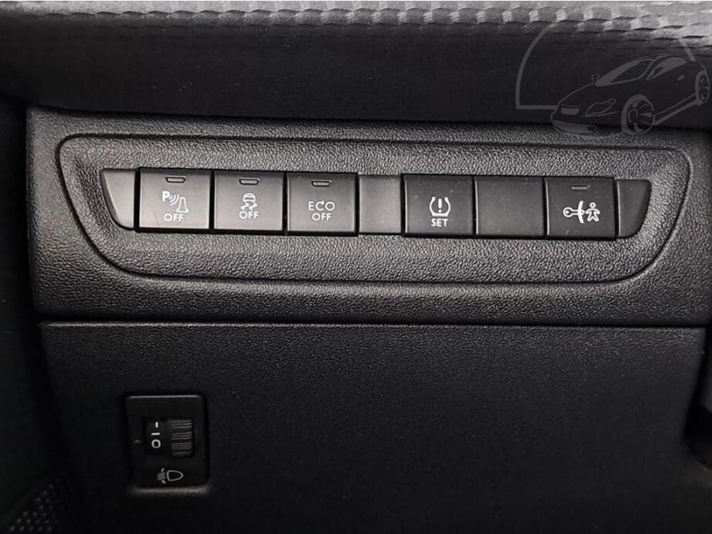 2014 Peugeot 2008 - 15