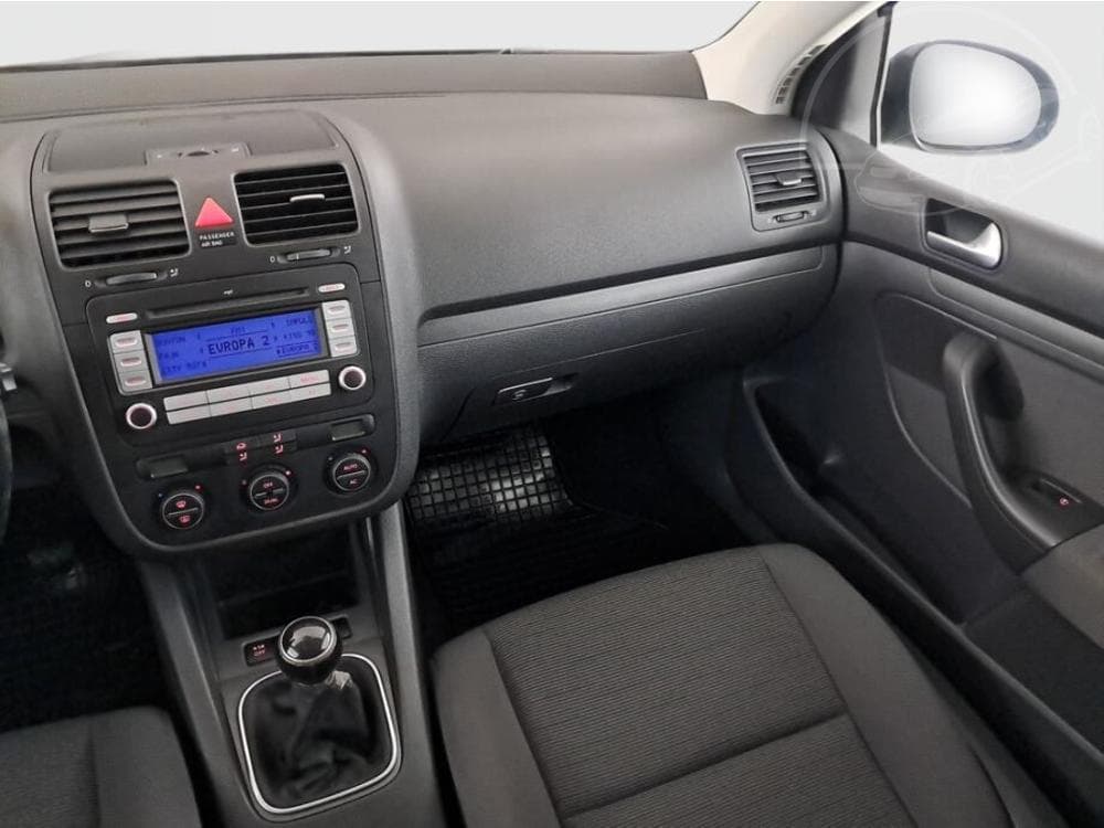 2008 Volkswagen GOLF - 8