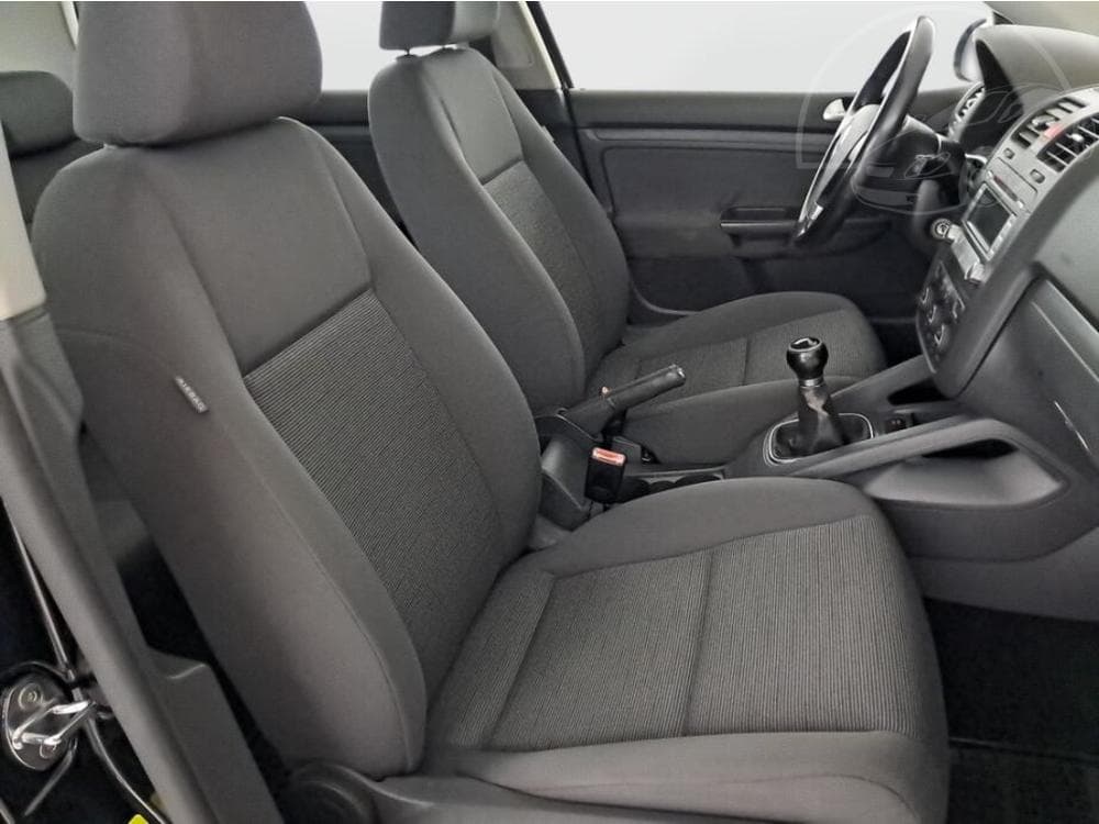 2008 Volkswagen GOLF - 9