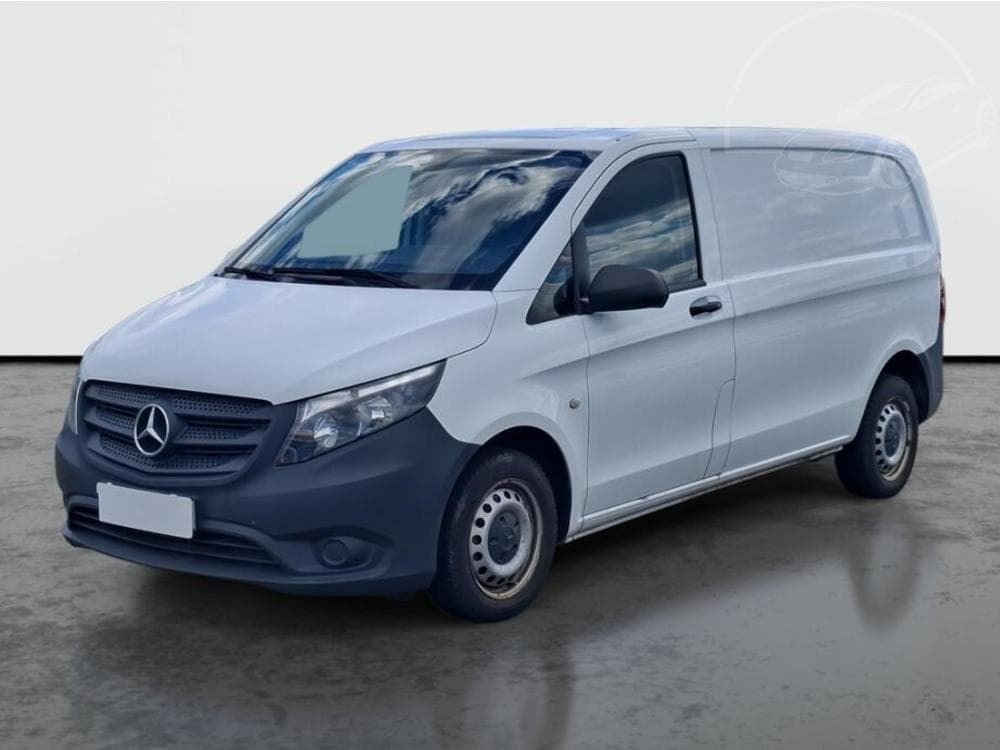 2021 Mercedes-Benz VITO - 2