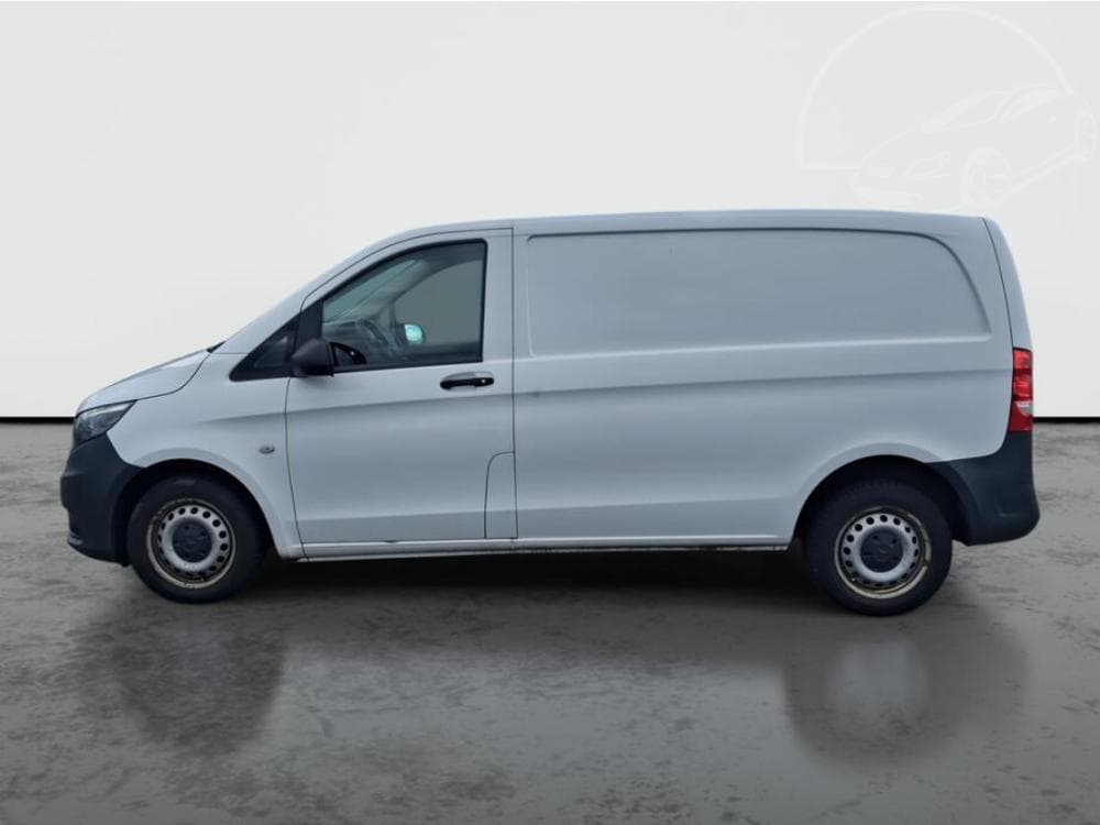 2021 Mercedes-Benz VITO - 3