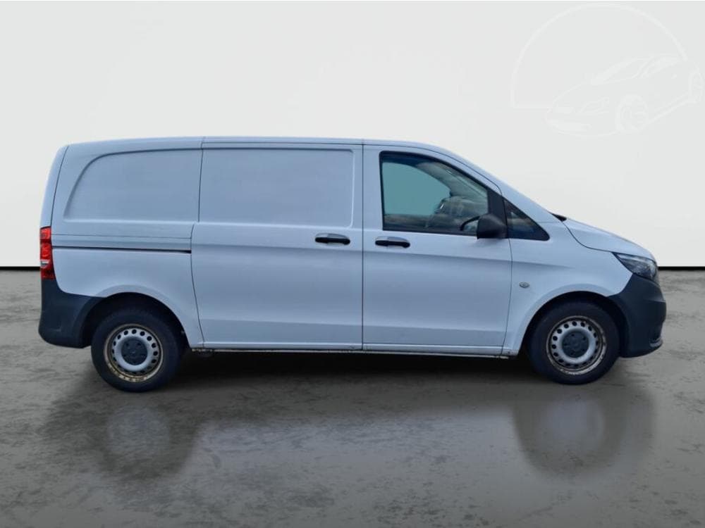 2021 Mercedes-Benz VITO - 6