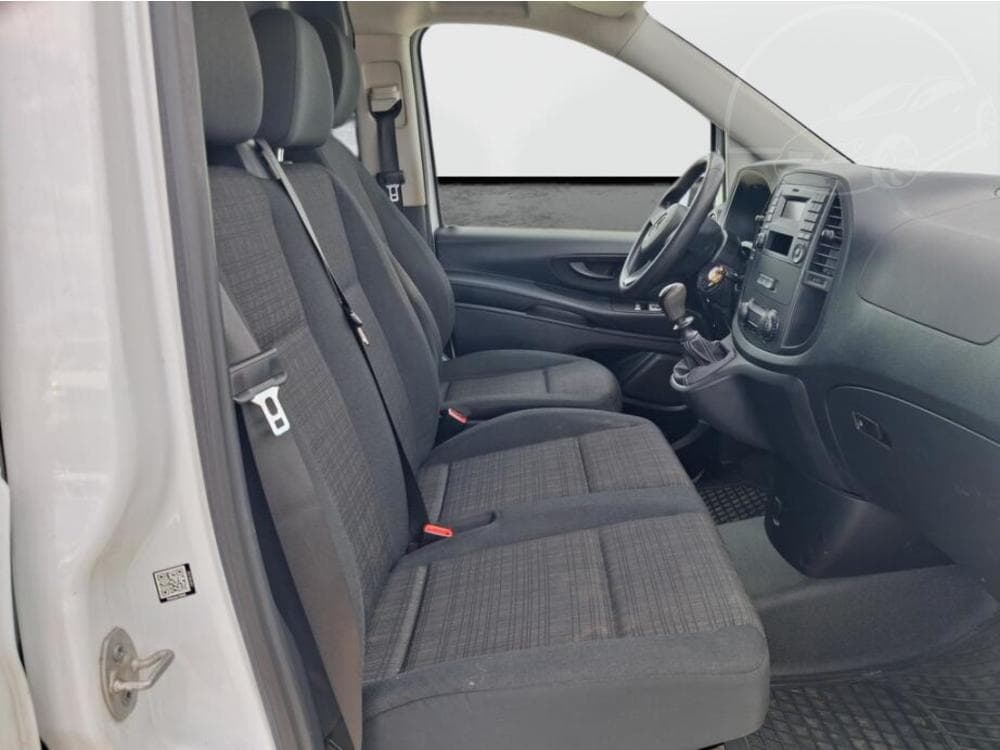 2021 Mercedes-Benz VITO - 7