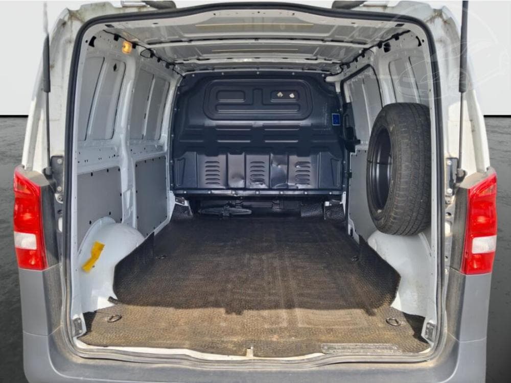 2021 Mercedes-Benz VITO - 10