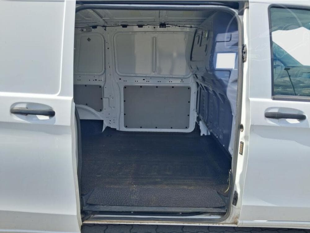 2021 Mercedes-Benz VITO - 13