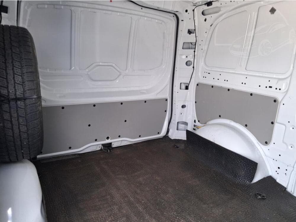2021 Mercedes-Benz VITO - 15