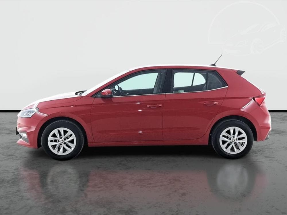 2022 Škoda FABIA - 3