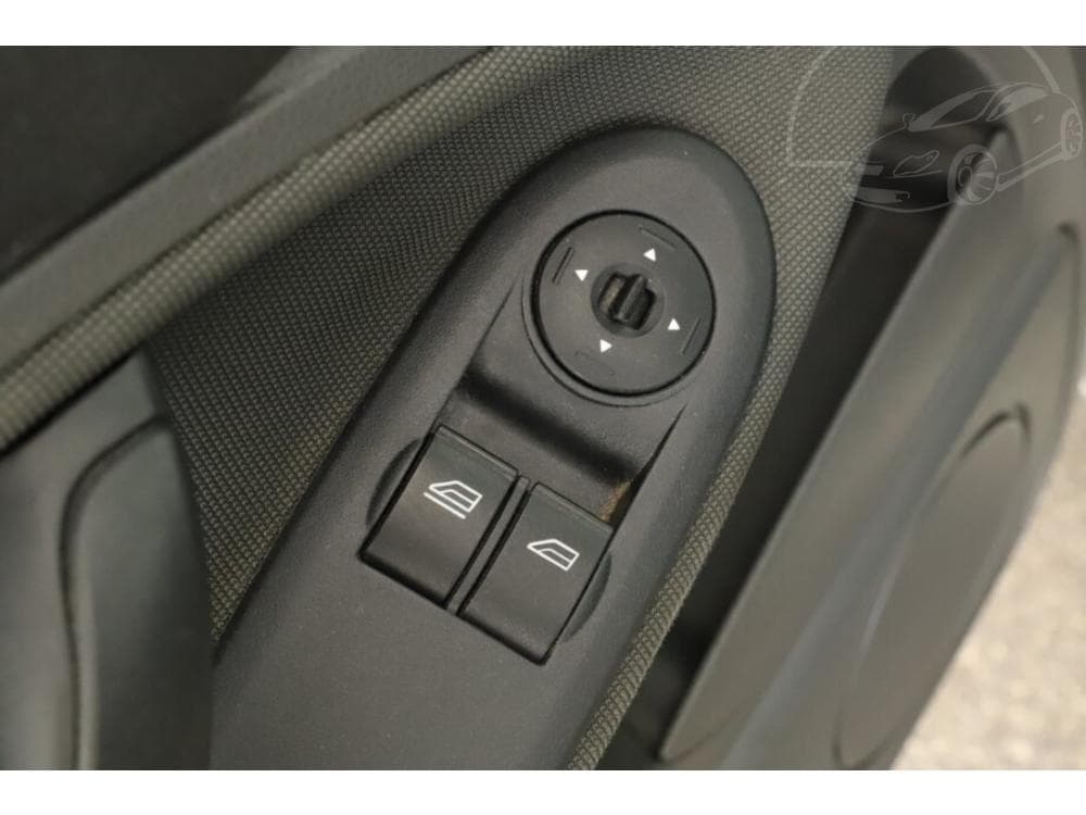 2009 Ford C-MAX - 13