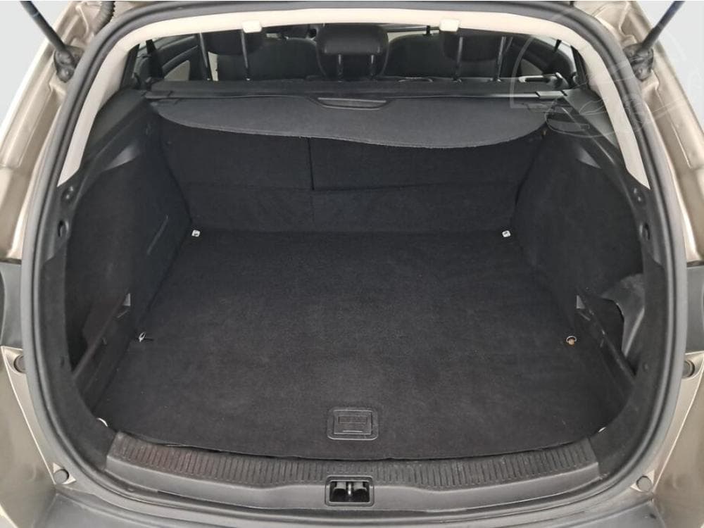 2012 Renault MEGANE - 14