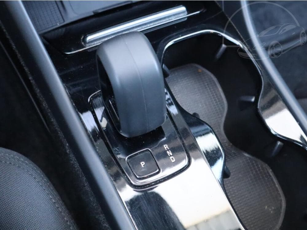 2022 Volvo C40 - 12