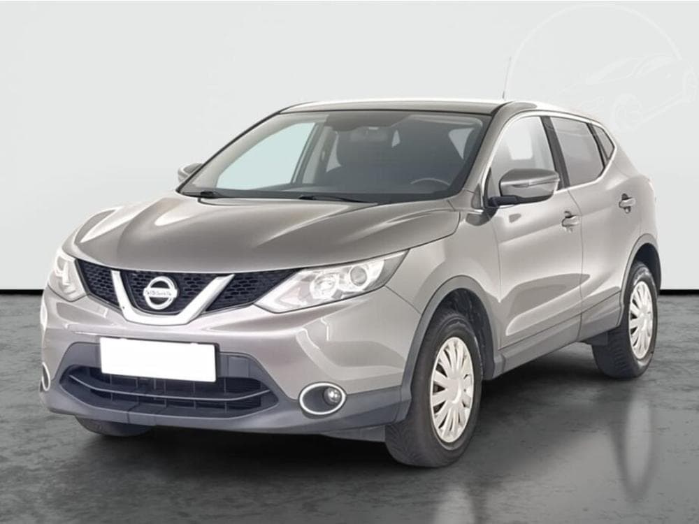 2016 Nissan QASHQAI - 2