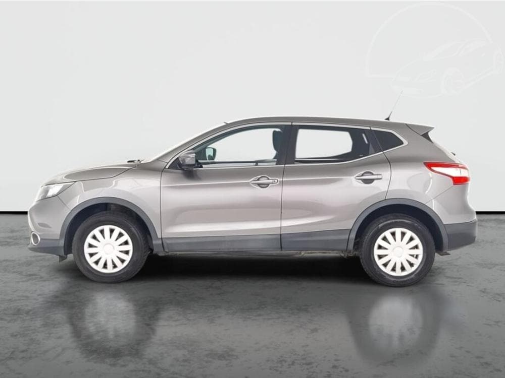 2016 Nissan QASHQAI - 3