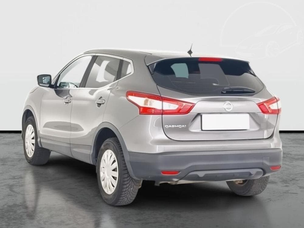 2016 Nissan QASHQAI - 4