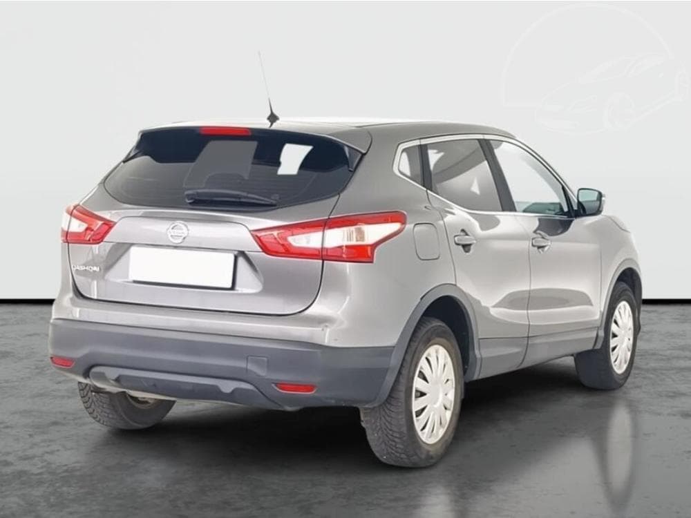 2016 Nissan QASHQAI - 5