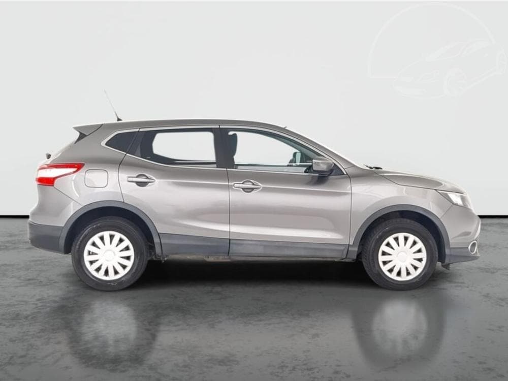 2016 Nissan QASHQAI - 6