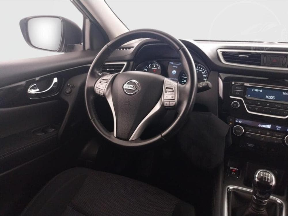 2016 Nissan QASHQAI - 7