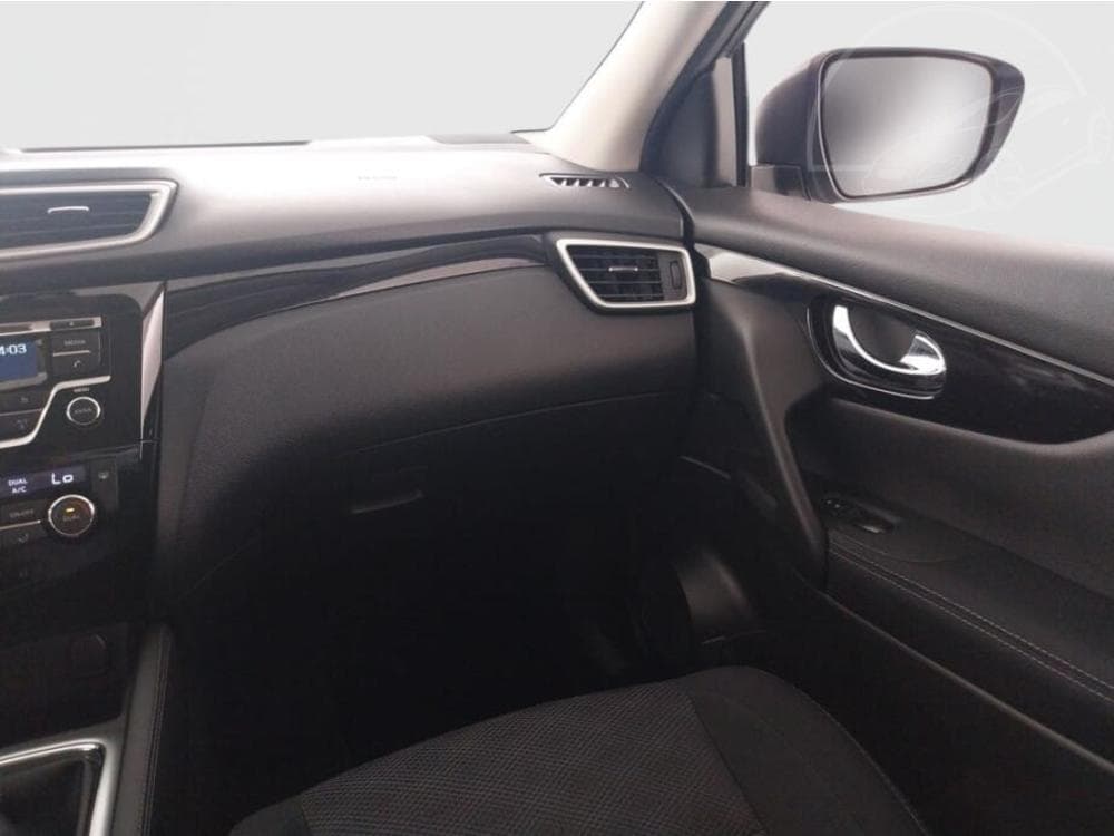 2016 Nissan QASHQAI - 8