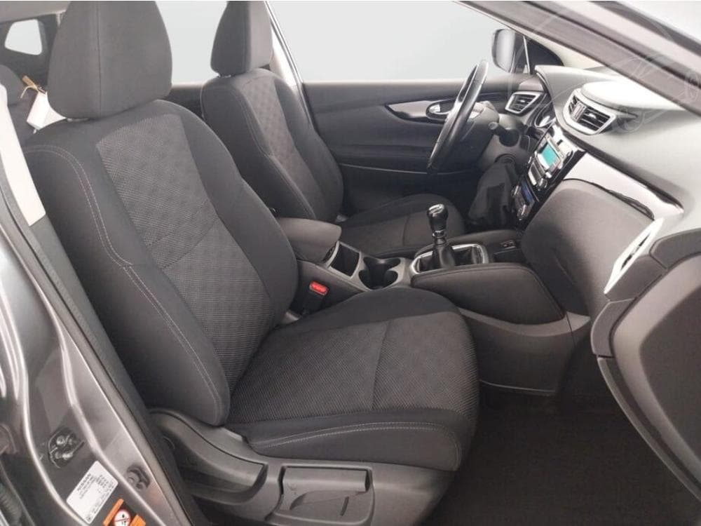 2016 Nissan QASHQAI - 9