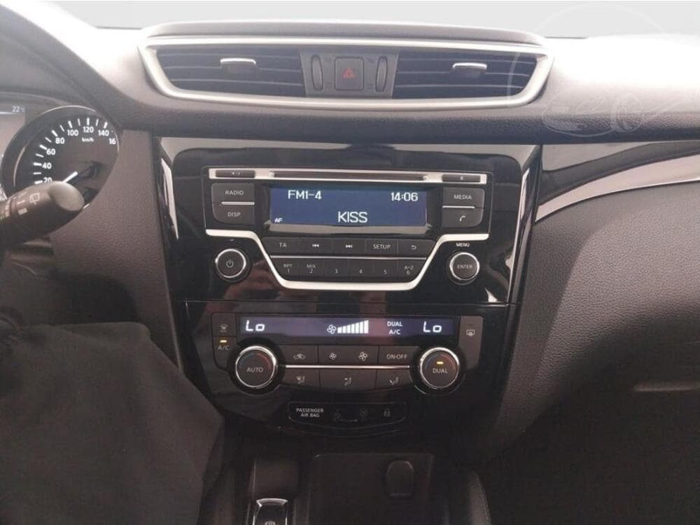 2016 Nissan QASHQAI - 12
