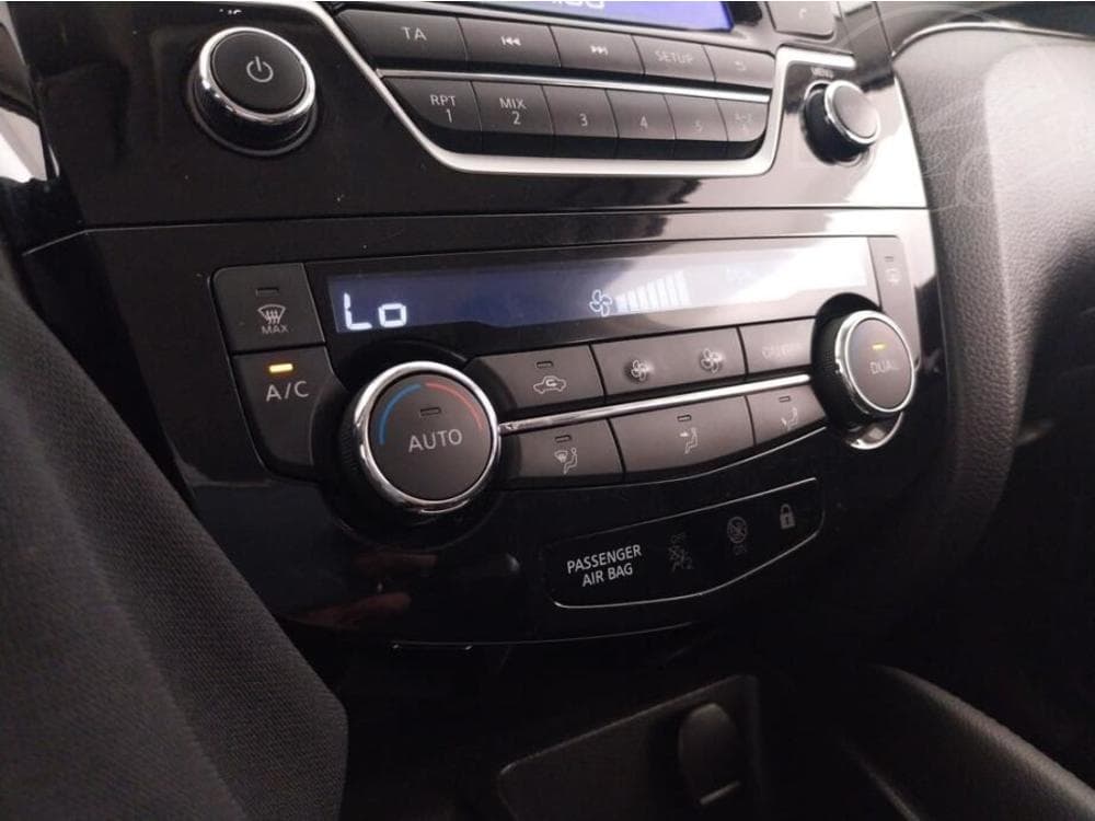 2016 Nissan QASHQAI - 13