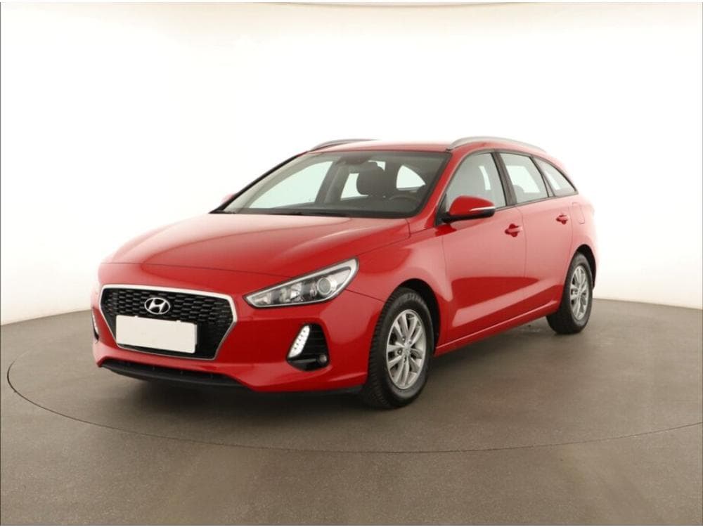 2017 Hyundai i30 - 2