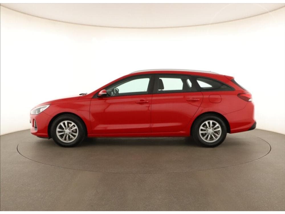 2017 Hyundai i30 - 3