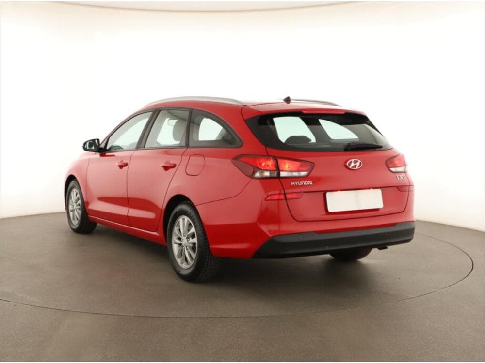2017 Hyundai i30 - 4