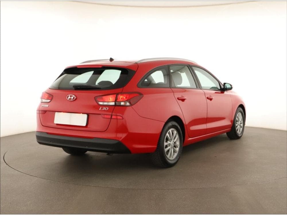 2017 Hyundai i30 - 5