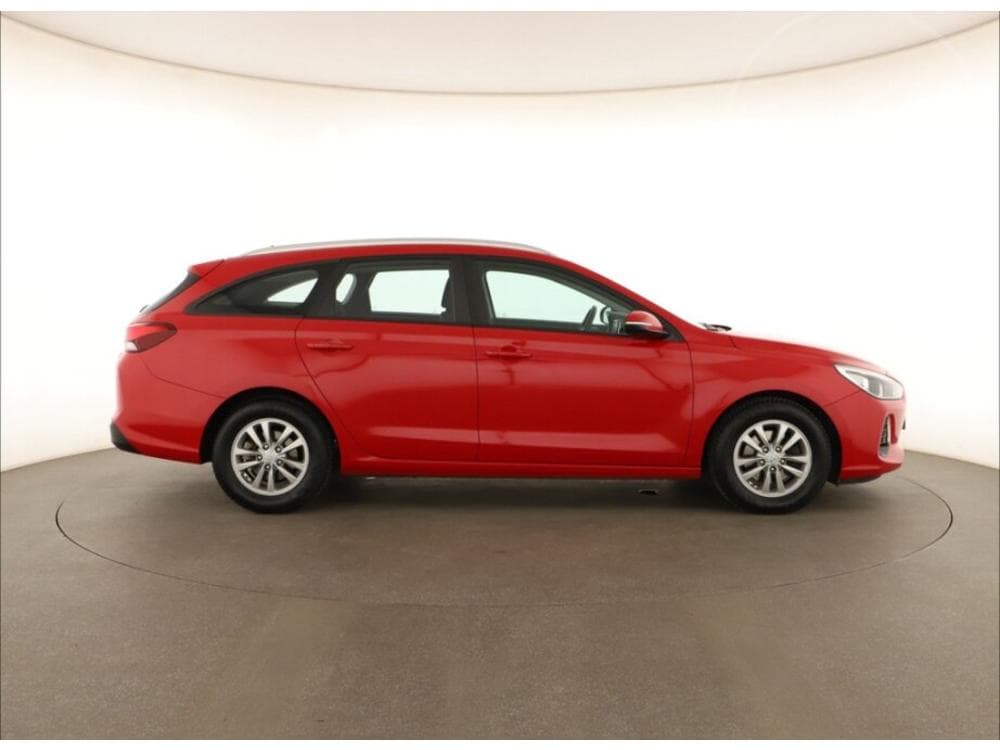 2017 Hyundai i30 - 6