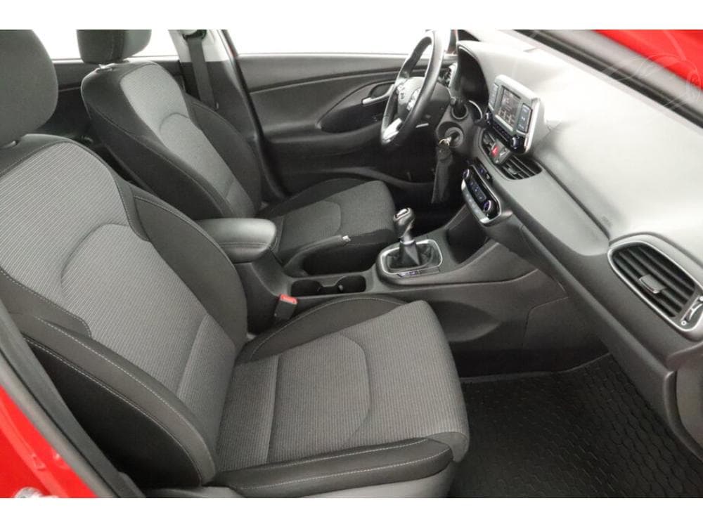 2017 Hyundai i30 - 7
