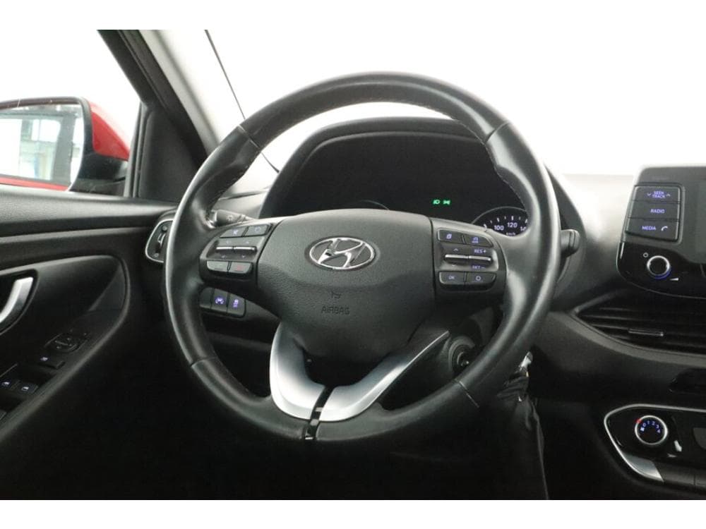 2017 Hyundai i30 - 8